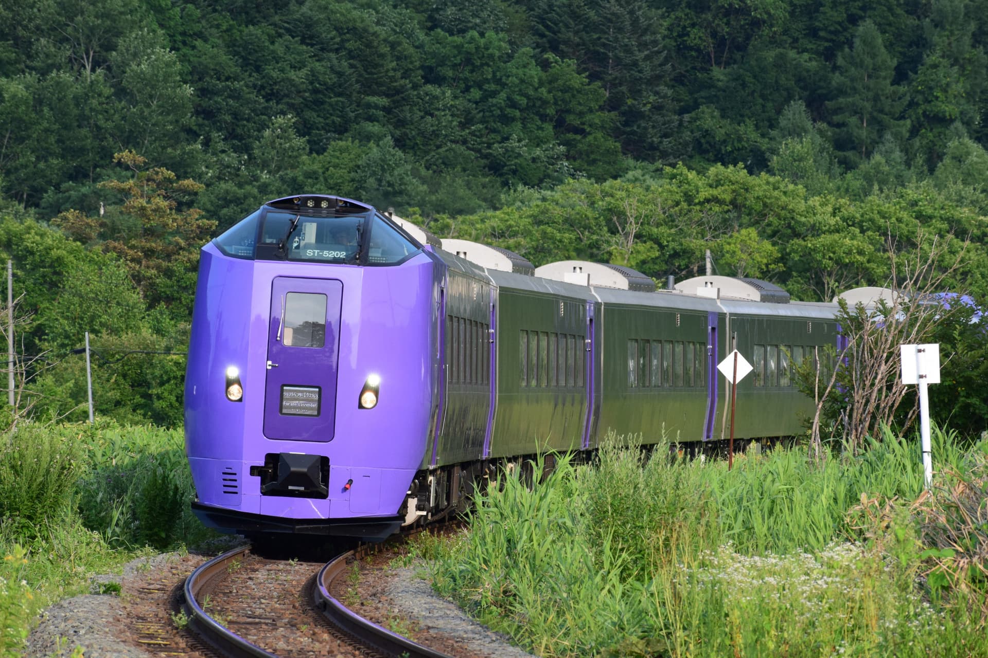 JR Hokkaido Rail Pass - image 7