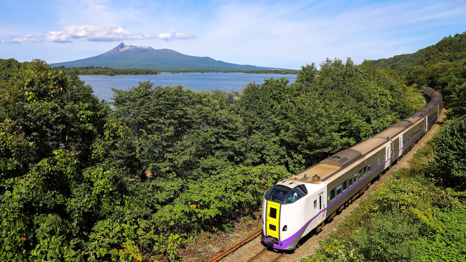 JR Hokkaido Rail Pass - image 6